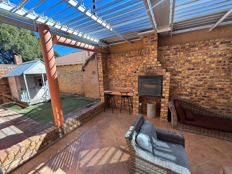 3 Bedroom Property for Sale in Albertville Gauteng