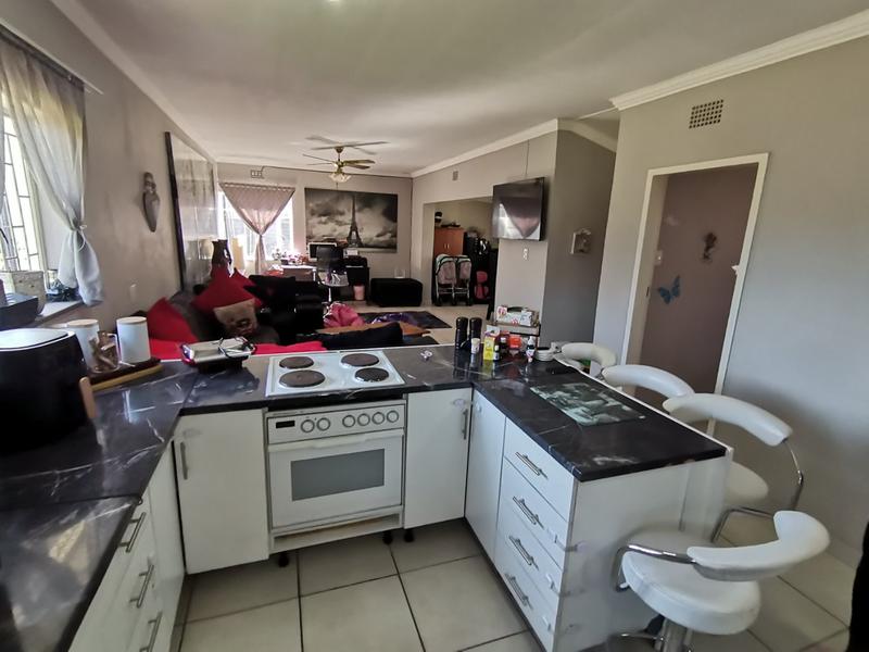3 Bedroom Property for Sale in Vanderbijlpark SE 1 Gauteng