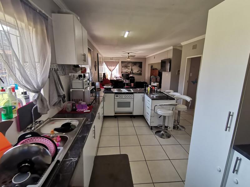 3 Bedroom Property for Sale in Vanderbijlpark SE 1 Gauteng
