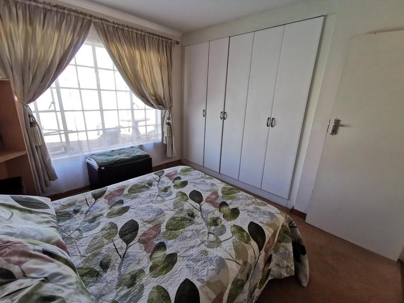 To Let 3 Bedroom Property for Rent in Kookrus Gauteng