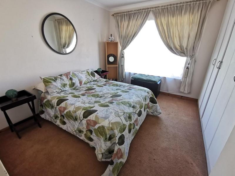 To Let 3 Bedroom Property for Rent in Kookrus Gauteng