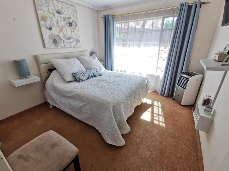 To Let 3 Bedroom Property for Rent in Kookrus Gauteng
