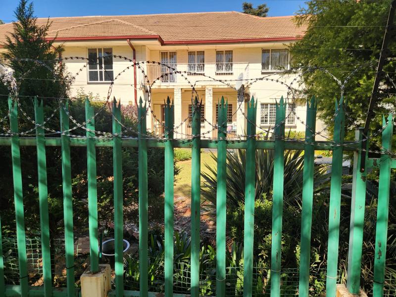 2 Bedroom Property for Sale in Three Rivers Gauteng
