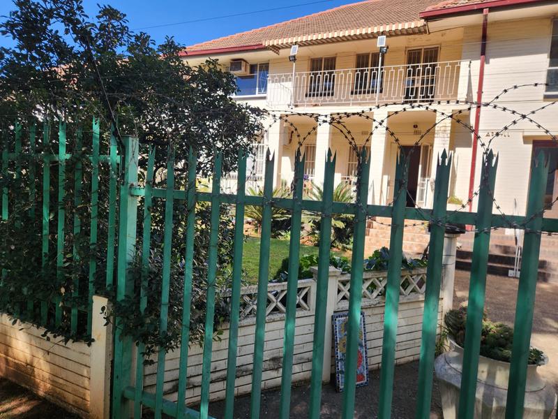 2 Bedroom Property for Sale in Three Rivers Gauteng