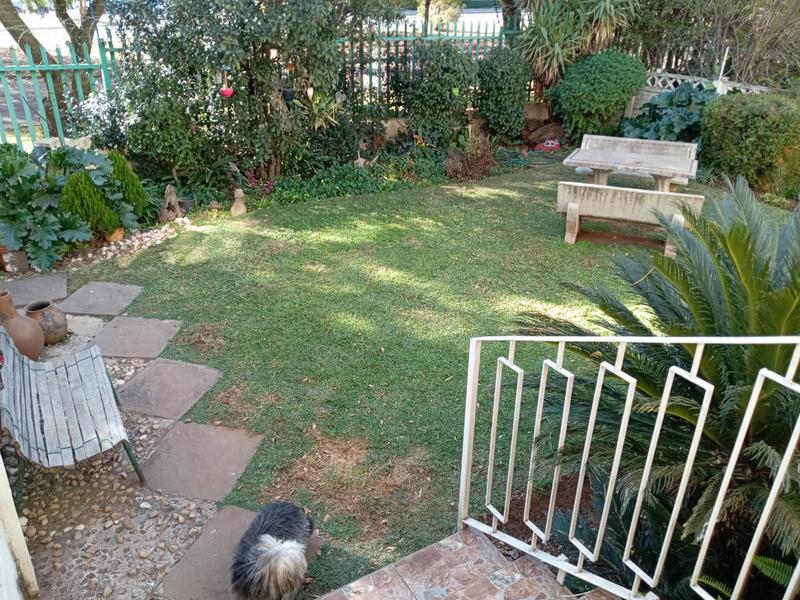 2 Bedroom Property for Sale in Three Rivers Gauteng