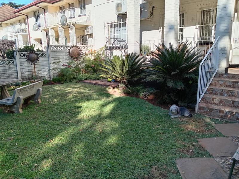 2 Bedroom Property for Sale in Three Rivers Gauteng