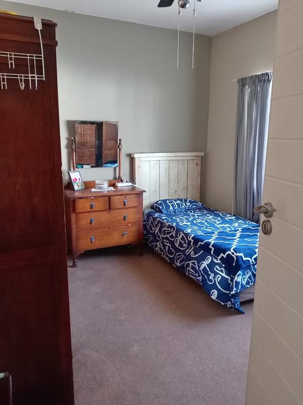2 Bedroom Property for Sale in Three Rivers Gauteng