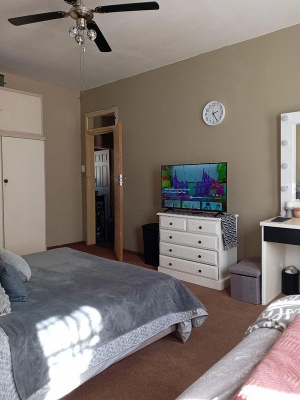 2 Bedroom Property for Sale in Three Rivers Gauteng
