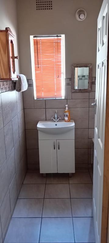 2 Bedroom Property for Sale in Three Rivers Gauteng