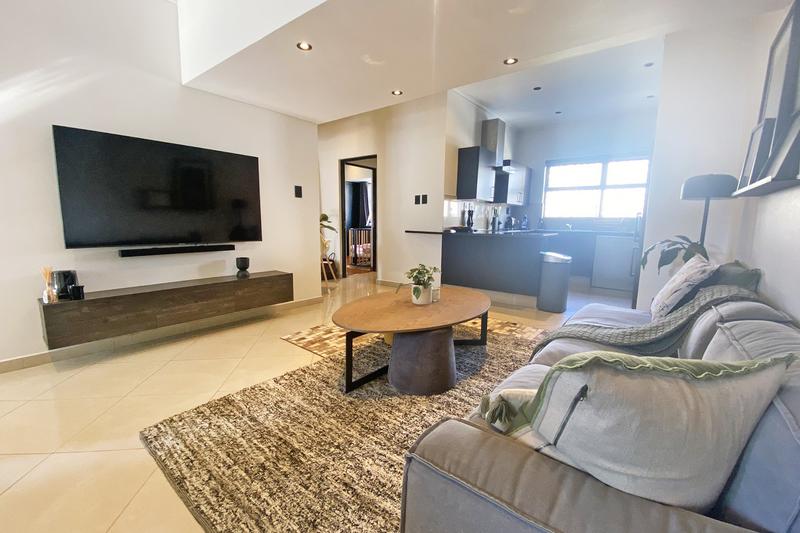 2 Bedroom Property for Sale in Morningside Gauteng