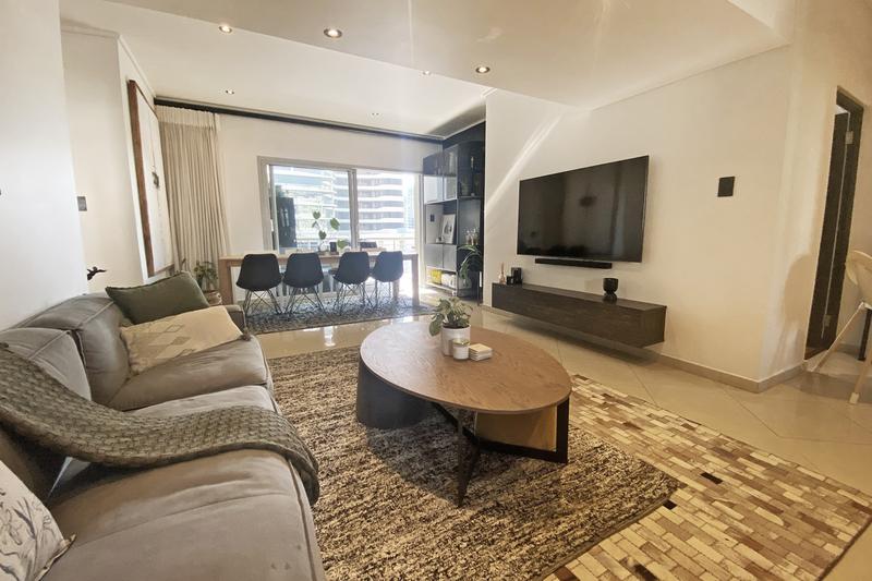 2 Bedroom Property for Sale in Morningside Gauteng