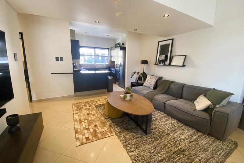 2 Bedroom Property for Sale in Morningside Gauteng