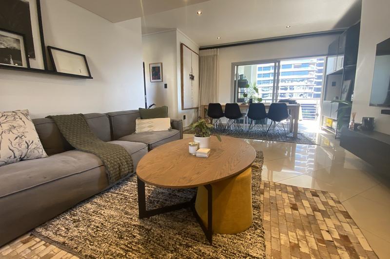 2 Bedroom Property for Sale in Morningside Gauteng