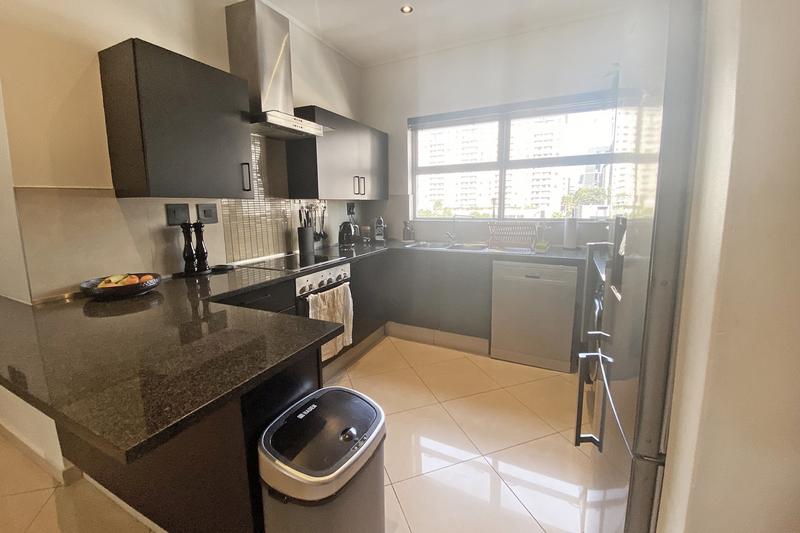 2 Bedroom Property for Sale in Morningside Gauteng