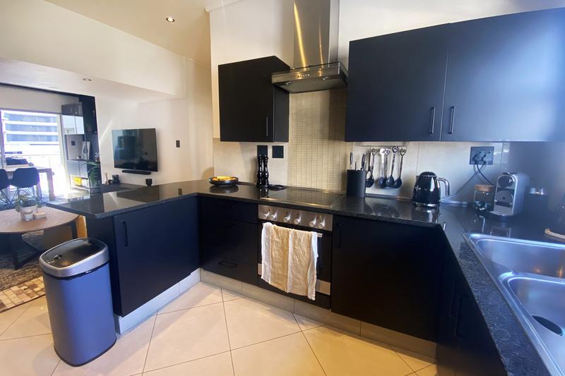 2 Bedroom Property for Sale in Morningside Gauteng