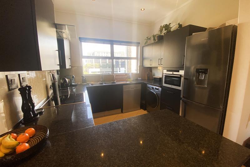 2 Bedroom Property for Sale in Morningside Gauteng