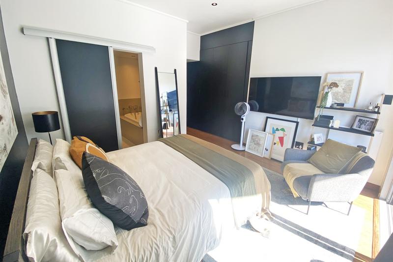 2 Bedroom Property for Sale in Morningside Gauteng