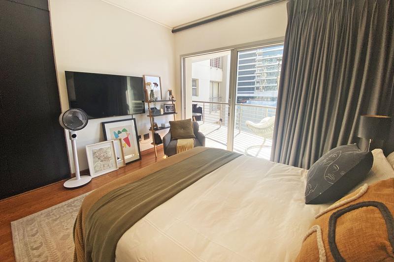 2 Bedroom Property for Sale in Morningside Gauteng