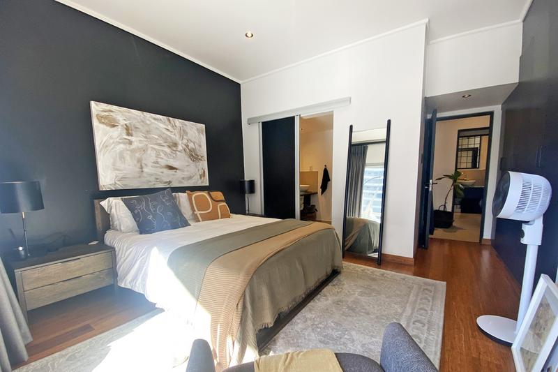 2 Bedroom Property for Sale in Morningside Gauteng