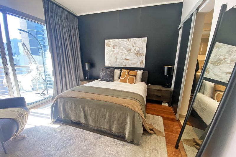 2 Bedroom Property for Sale in Morningside Gauteng