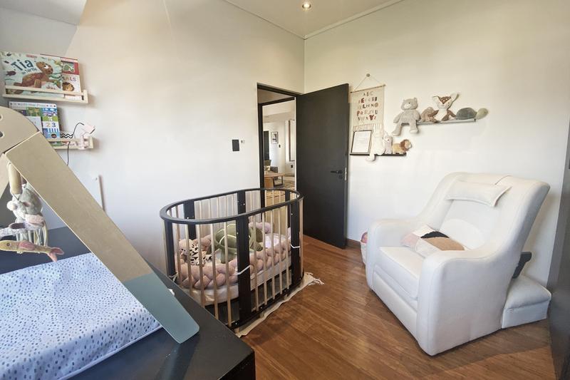 2 Bedroom Property for Sale in Morningside Gauteng