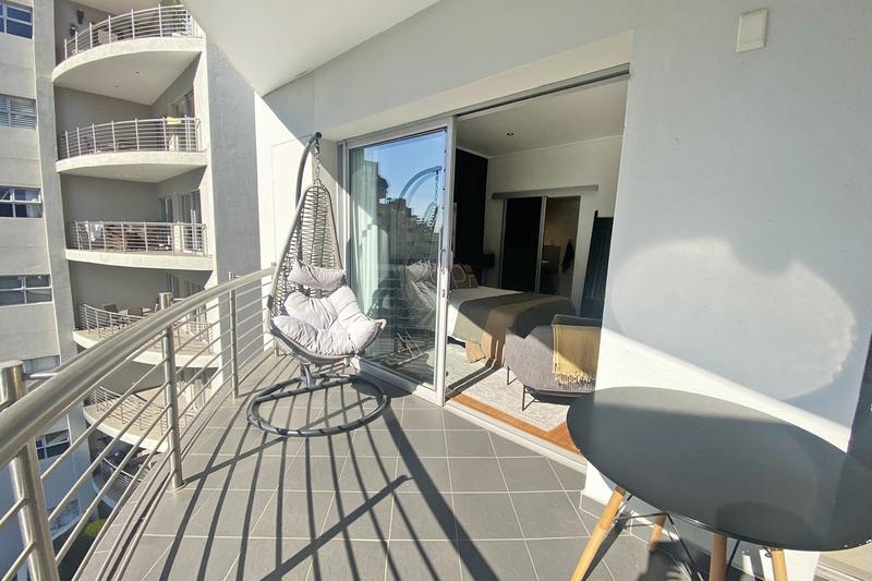 2 Bedroom Property for Sale in Morningside Gauteng