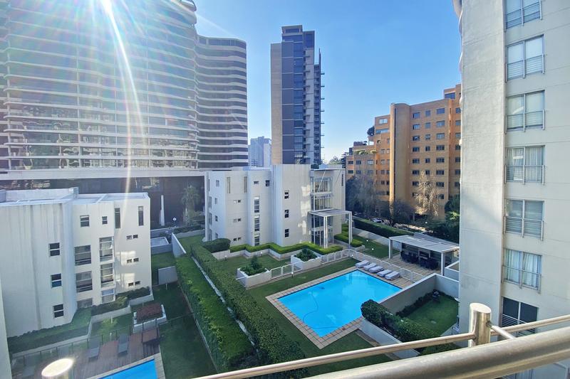 2 Bedroom Property for Sale in Morningside Gauteng