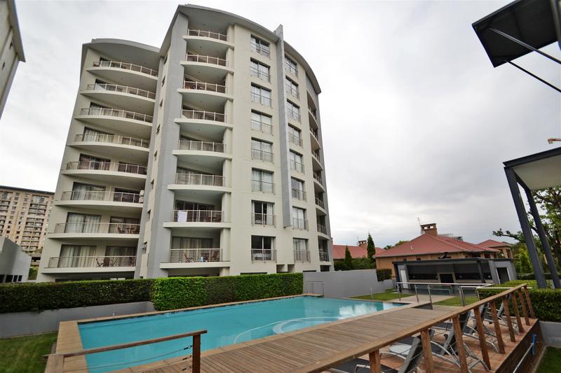 2 Bedroom Property for Sale in Morningside Gauteng