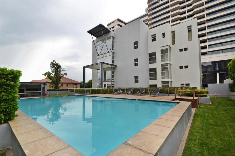 2 Bedroom Property for Sale in Morningside Gauteng