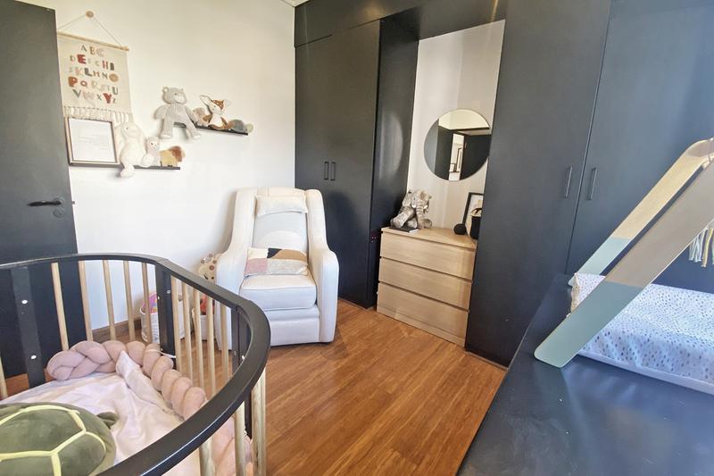 2 Bedroom Property for Sale in Morningside Gauteng
