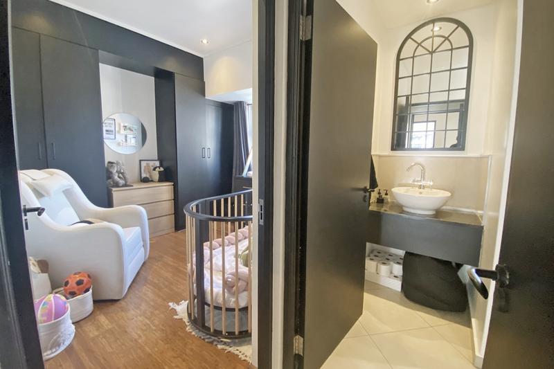 2 Bedroom Property for Sale in Morningside Gauteng