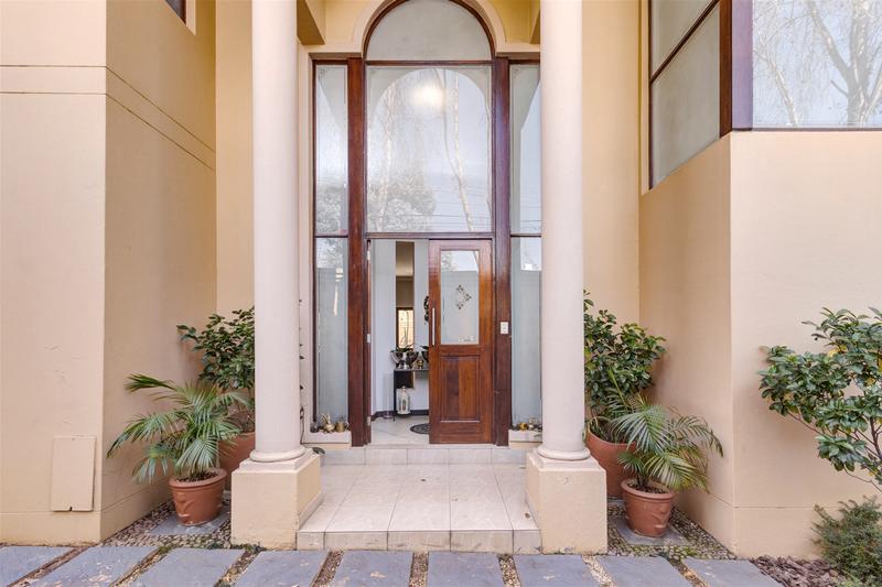 4 Bedroom Property for Sale in Sandown Gauteng