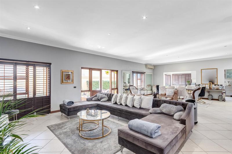 4 Bedroom Property for Sale in Sandown Gauteng