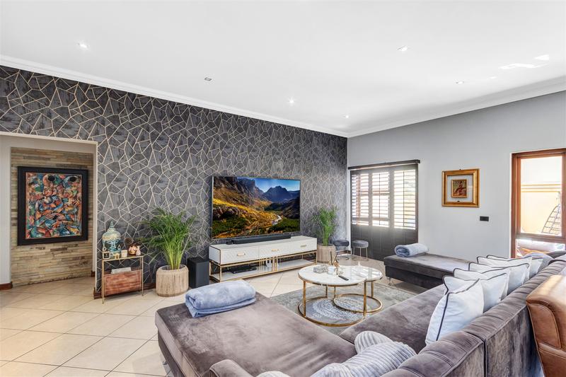 4 Bedroom Property for Sale in Sandown Gauteng