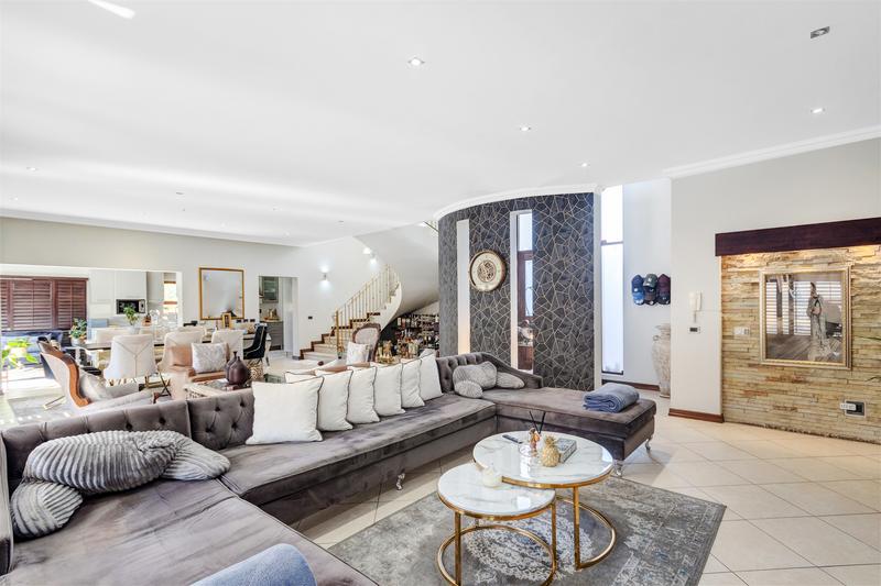 4 Bedroom Property for Sale in Sandown Gauteng