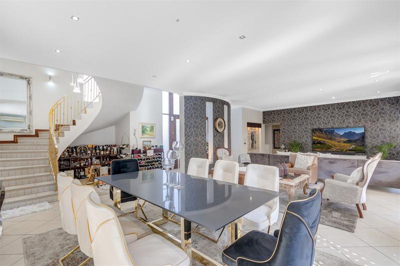 4 Bedroom Property for Sale in Sandown Gauteng