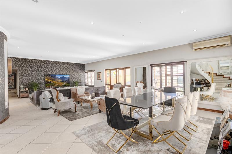 4 Bedroom Property for Sale in Sandown Gauteng