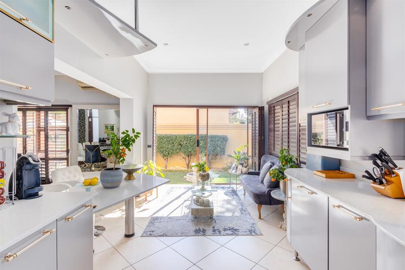 4 Bedroom Property for Sale in Sandown Gauteng
