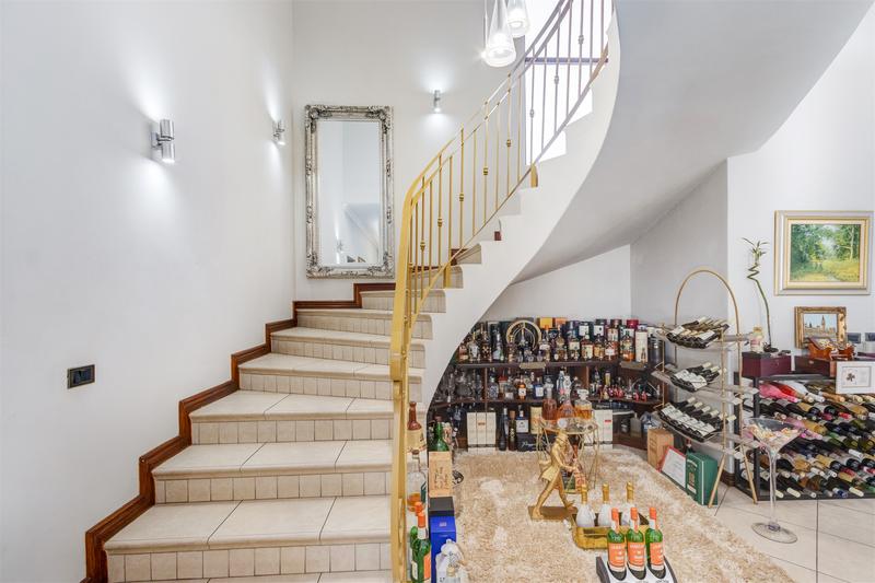 4 Bedroom Property for Sale in Sandown Gauteng