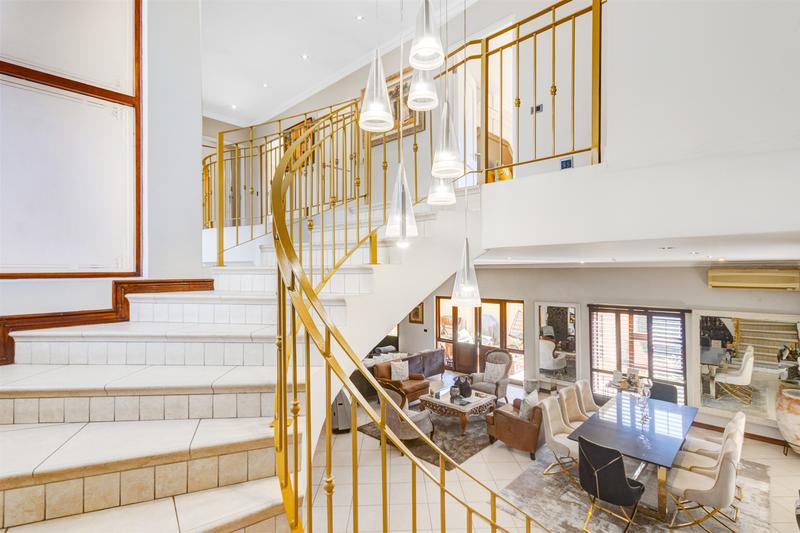 4 Bedroom Property for Sale in Sandown Gauteng