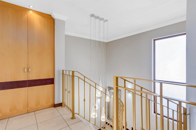 4 Bedroom Property for Sale in Sandown Gauteng
