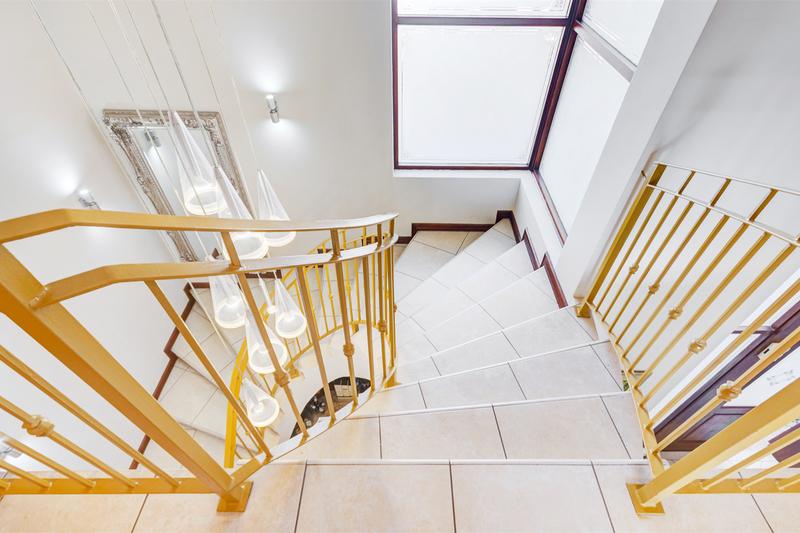 4 Bedroom Property for Sale in Sandown Gauteng