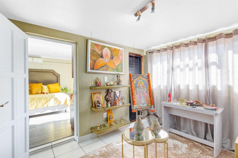 4 Bedroom Property for Sale in Sandown Gauteng