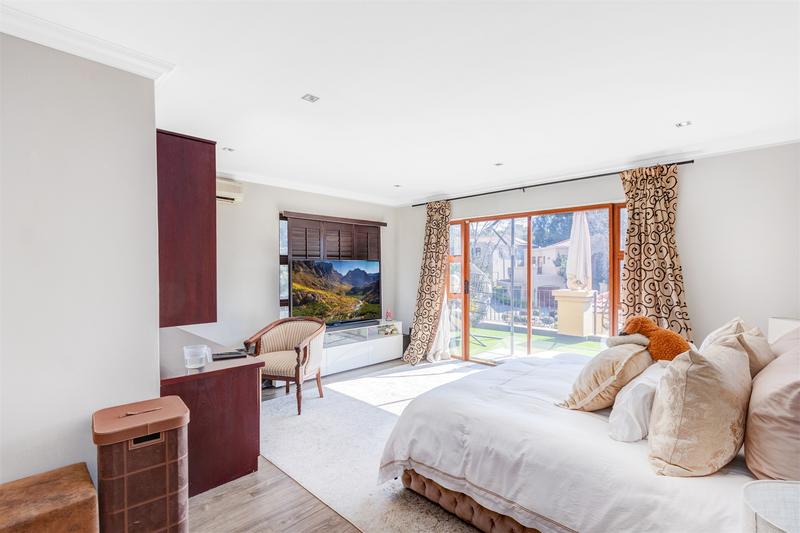 4 Bedroom Property for Sale in Sandown Gauteng
