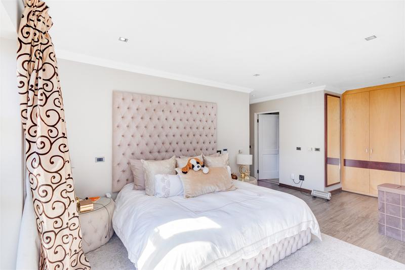 4 Bedroom Property for Sale in Sandown Gauteng