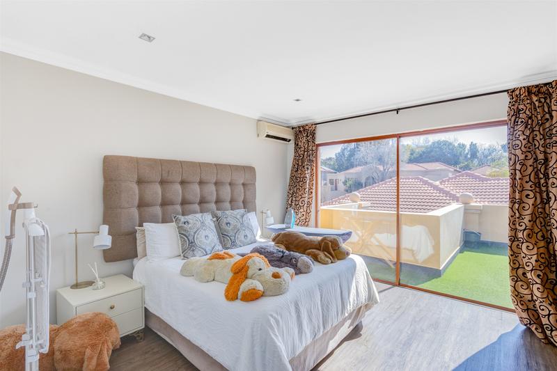 4 Bedroom Property for Sale in Sandown Gauteng
