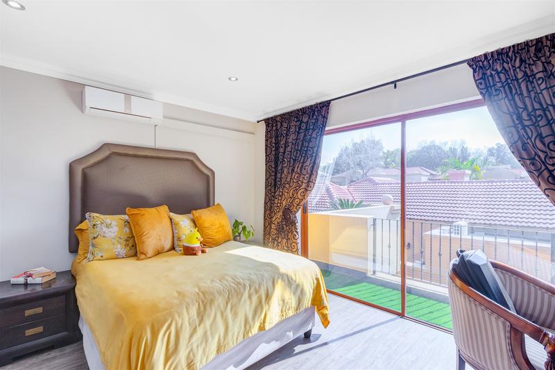 4 Bedroom Property for Sale in Sandown Gauteng