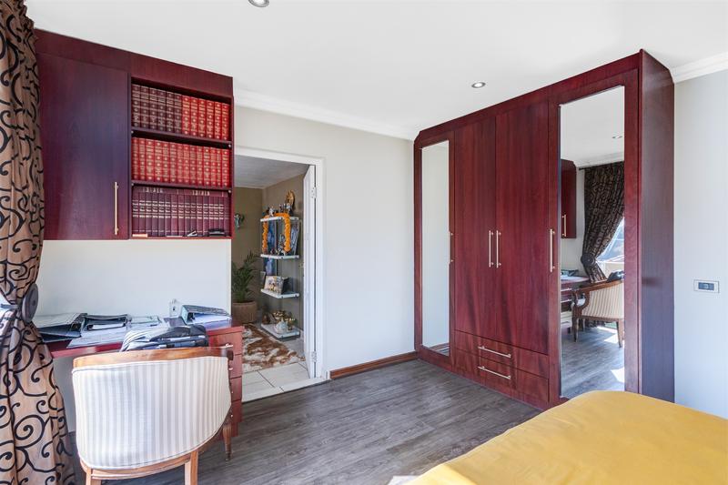 4 Bedroom Property for Sale in Sandown Gauteng