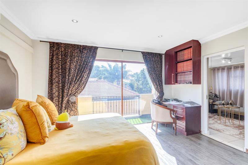 4 Bedroom Property for Sale in Sandown Gauteng