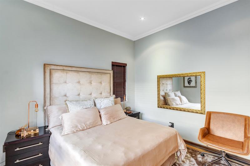 4 Bedroom Property for Sale in Sandown Gauteng